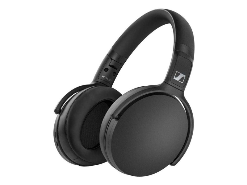 Sennheiser HD 350BT Czarne